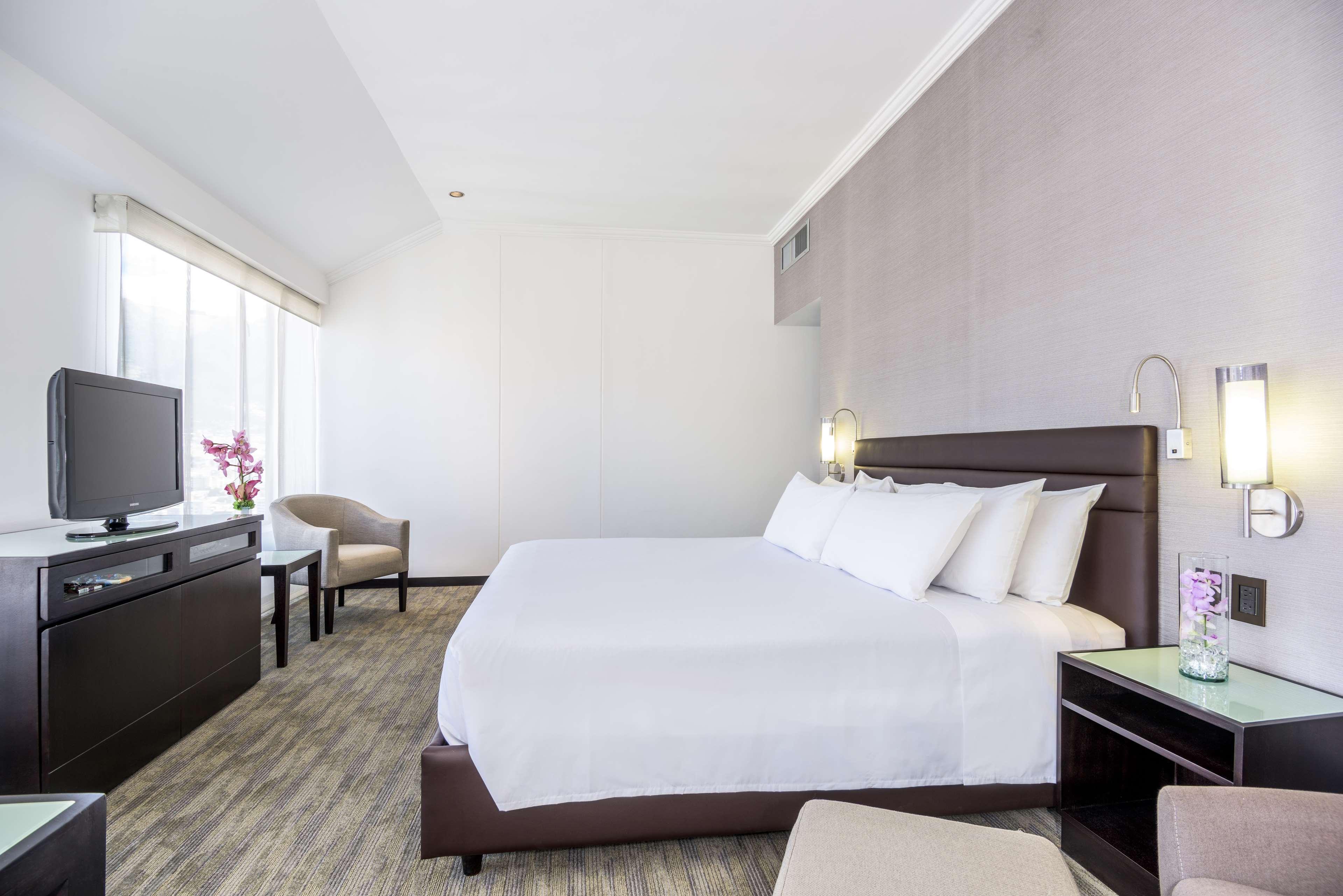 Nh Collection Quito Royal Otel Dış mekan fotoğraf