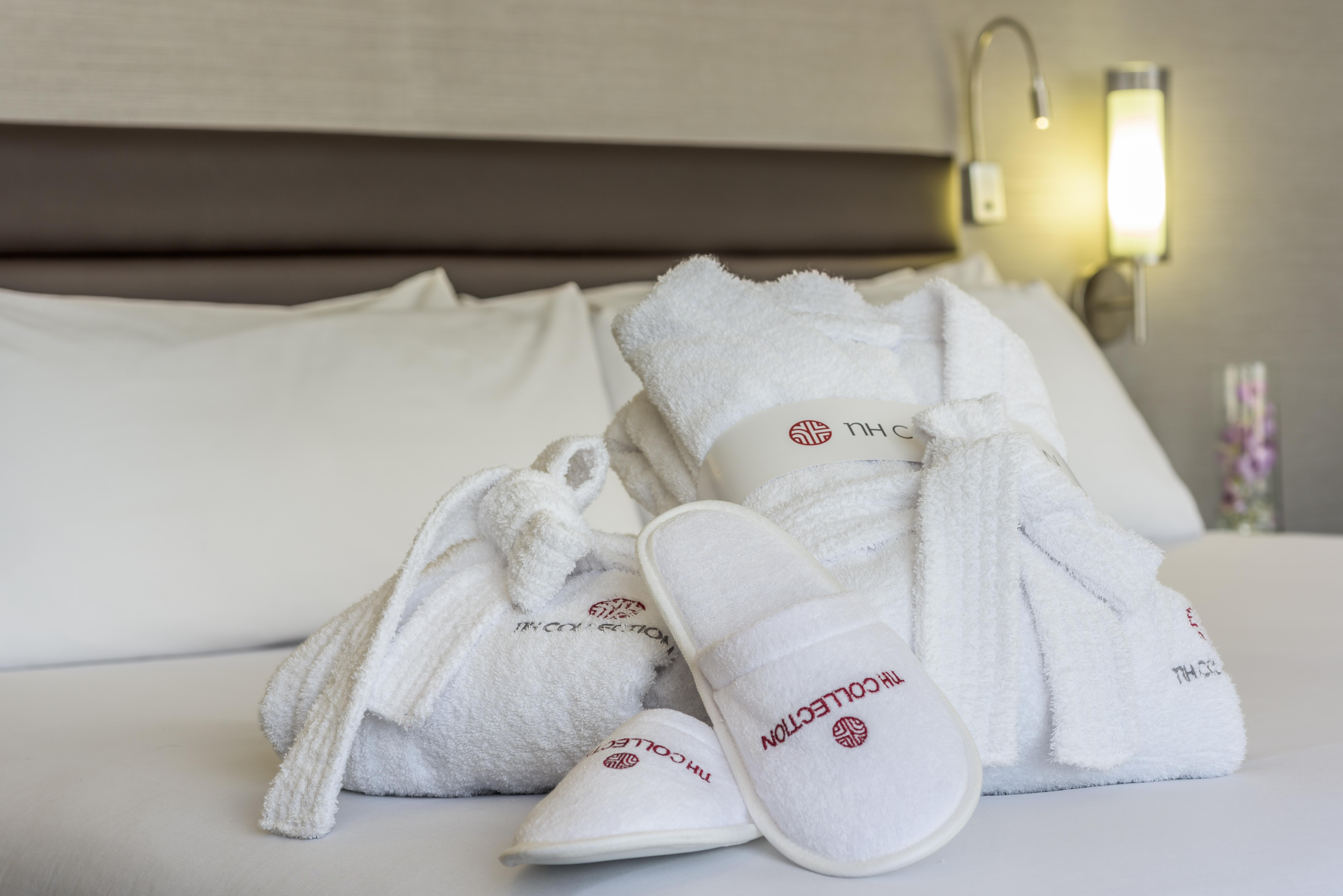 Nh Collection Quito Royal Otel Dış mekan fotoğraf