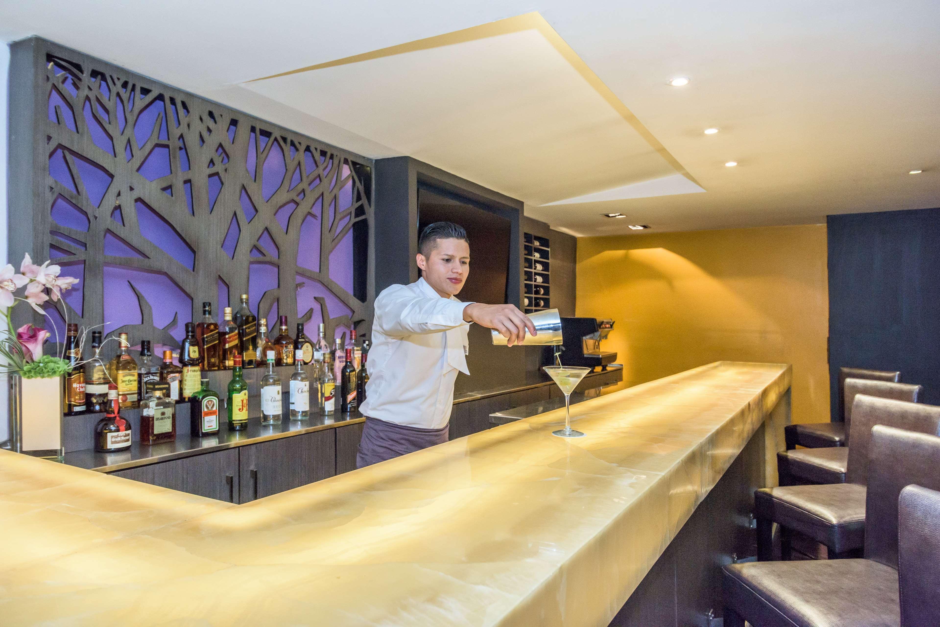 Nh Collection Quito Royal Otel Dış mekan fotoğraf
