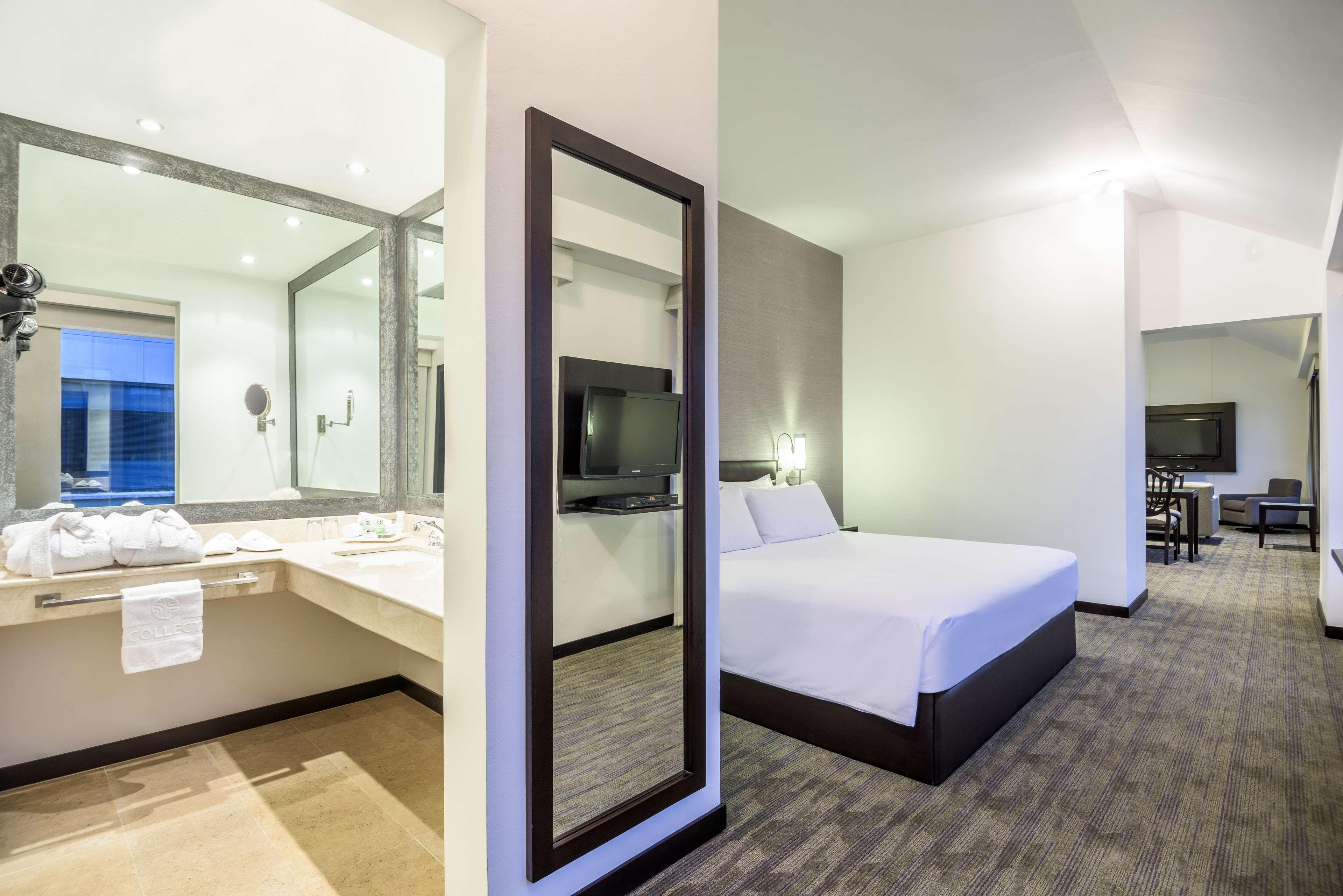 Nh Collection Quito Royal Otel Dış mekan fotoğraf