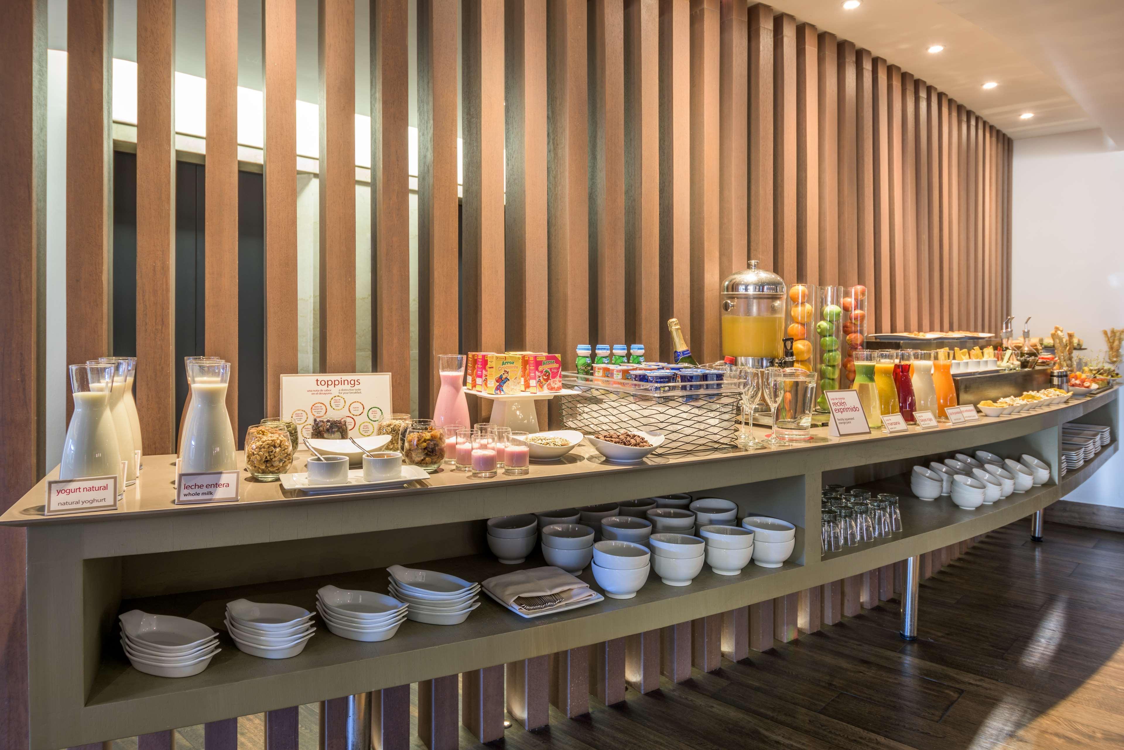 Nh Collection Quito Royal Otel Dış mekan fotoğraf