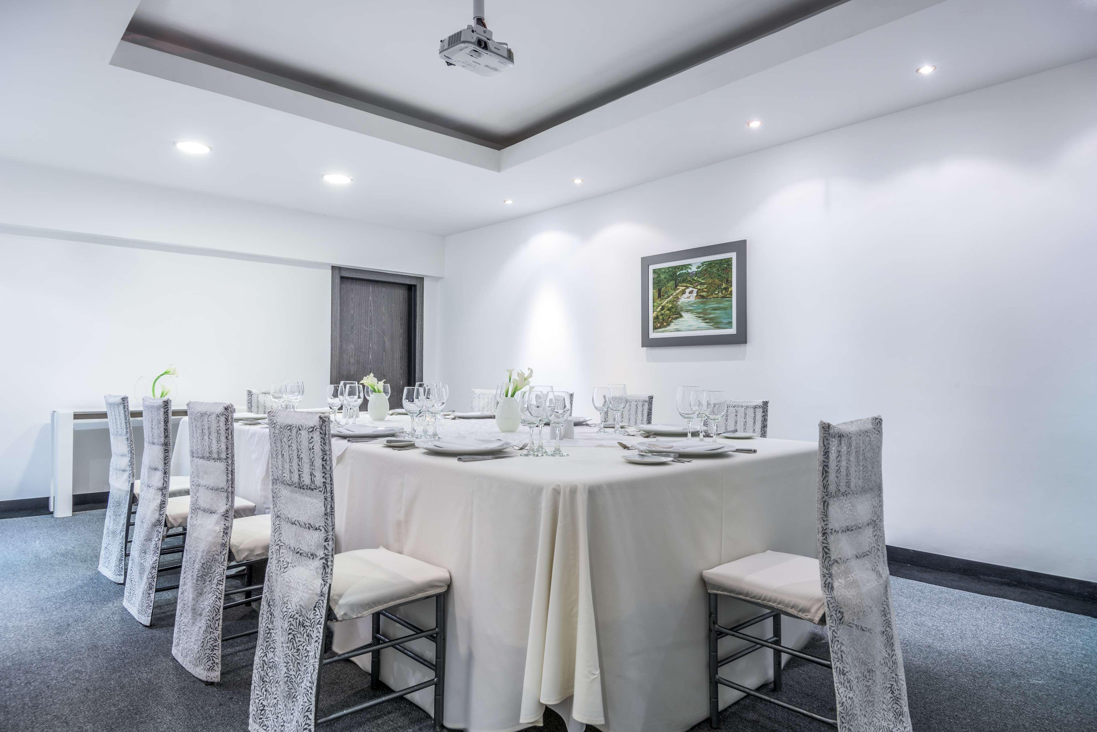 Nh Collection Quito Royal Otel Dış mekan fotoğraf