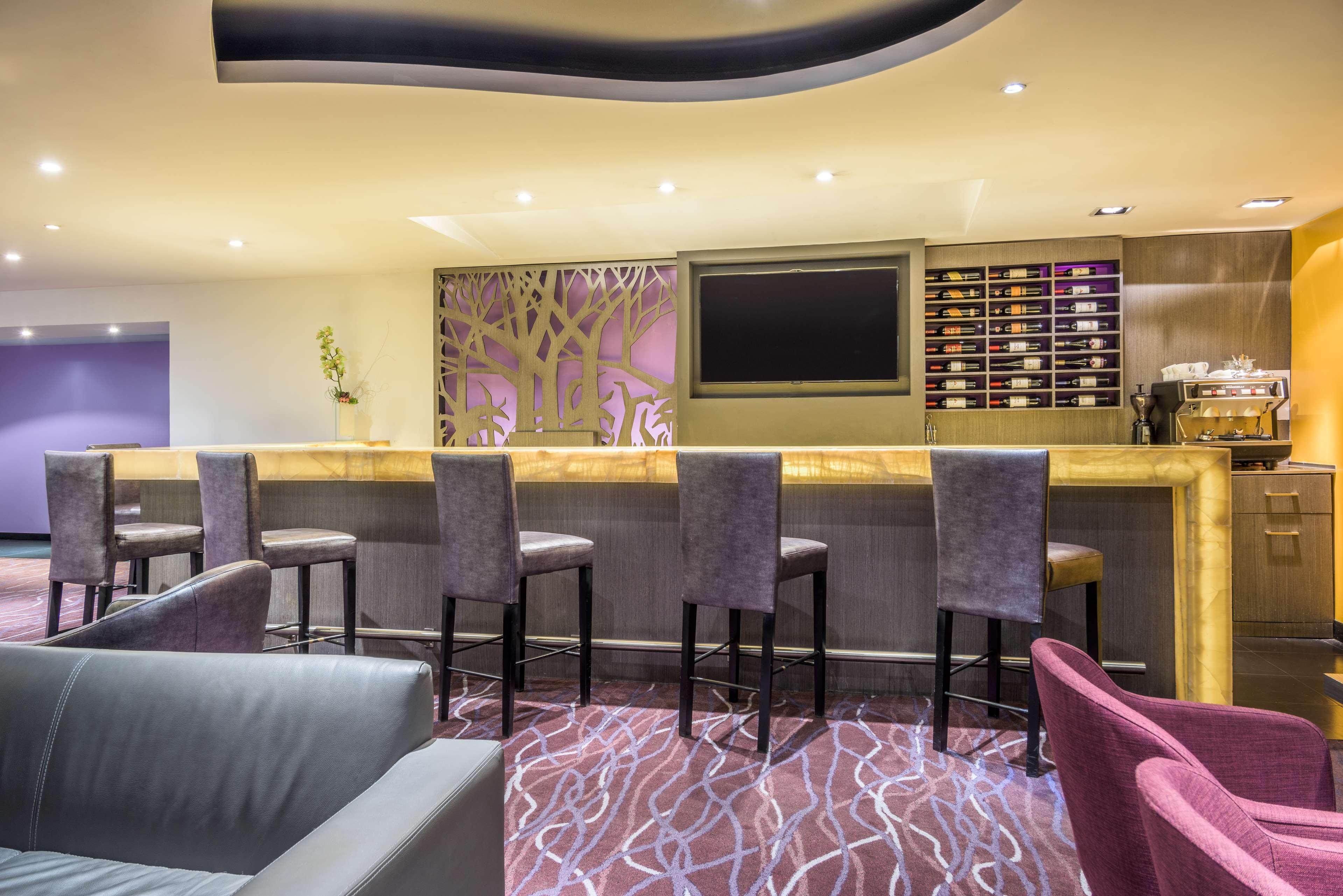 Nh Collection Quito Royal Otel Dış mekan fotoğraf