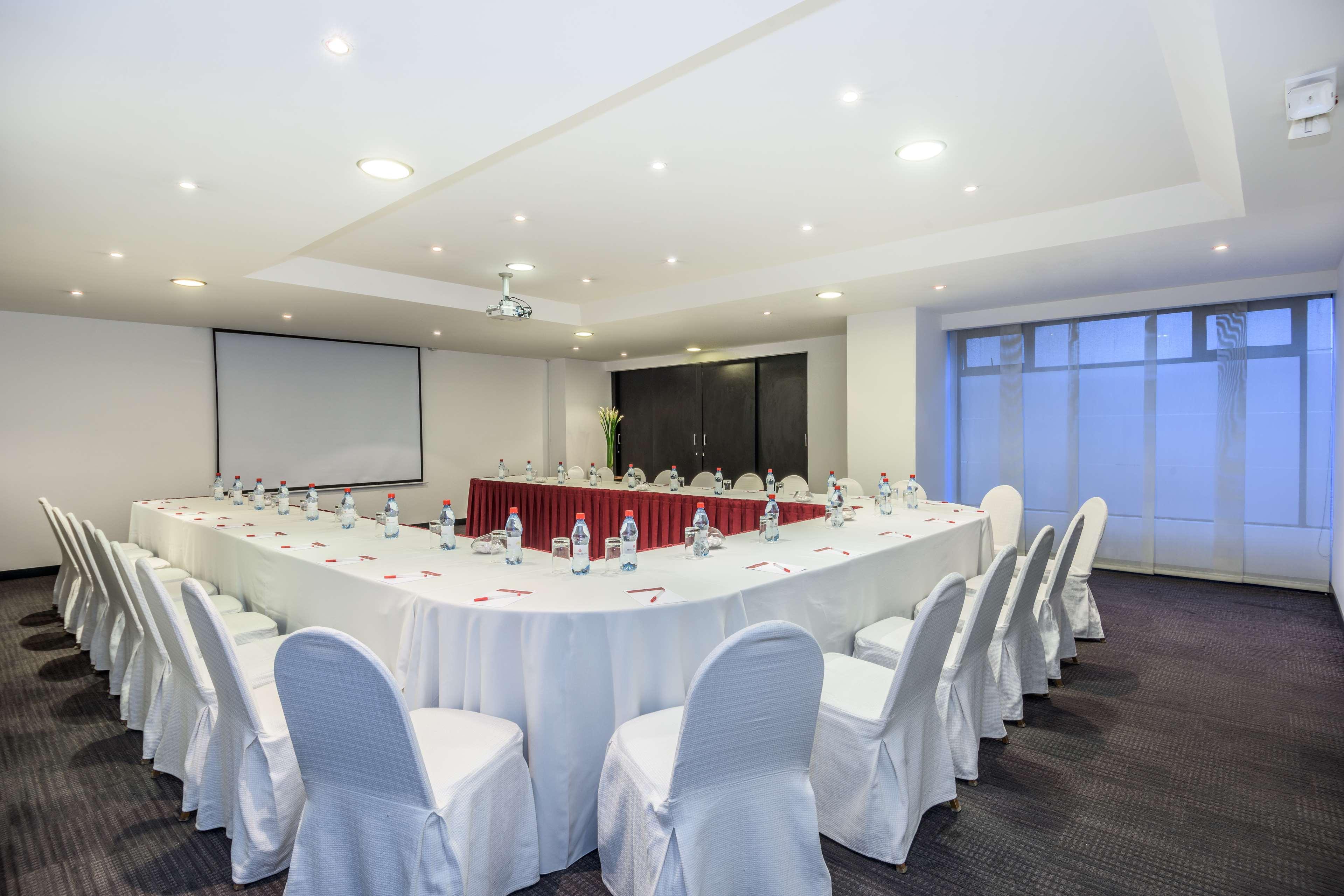 Nh Collection Quito Royal Otel Dış mekan fotoğraf
