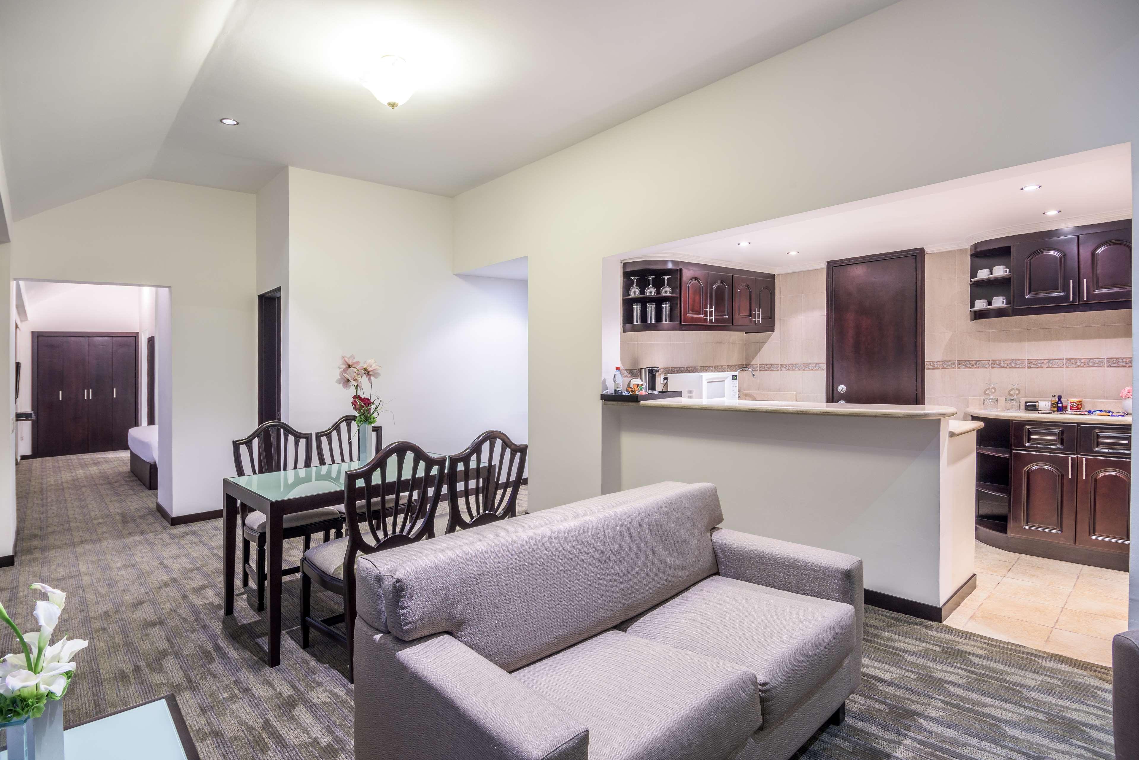 Nh Collection Quito Royal Otel Dış mekan fotoğraf