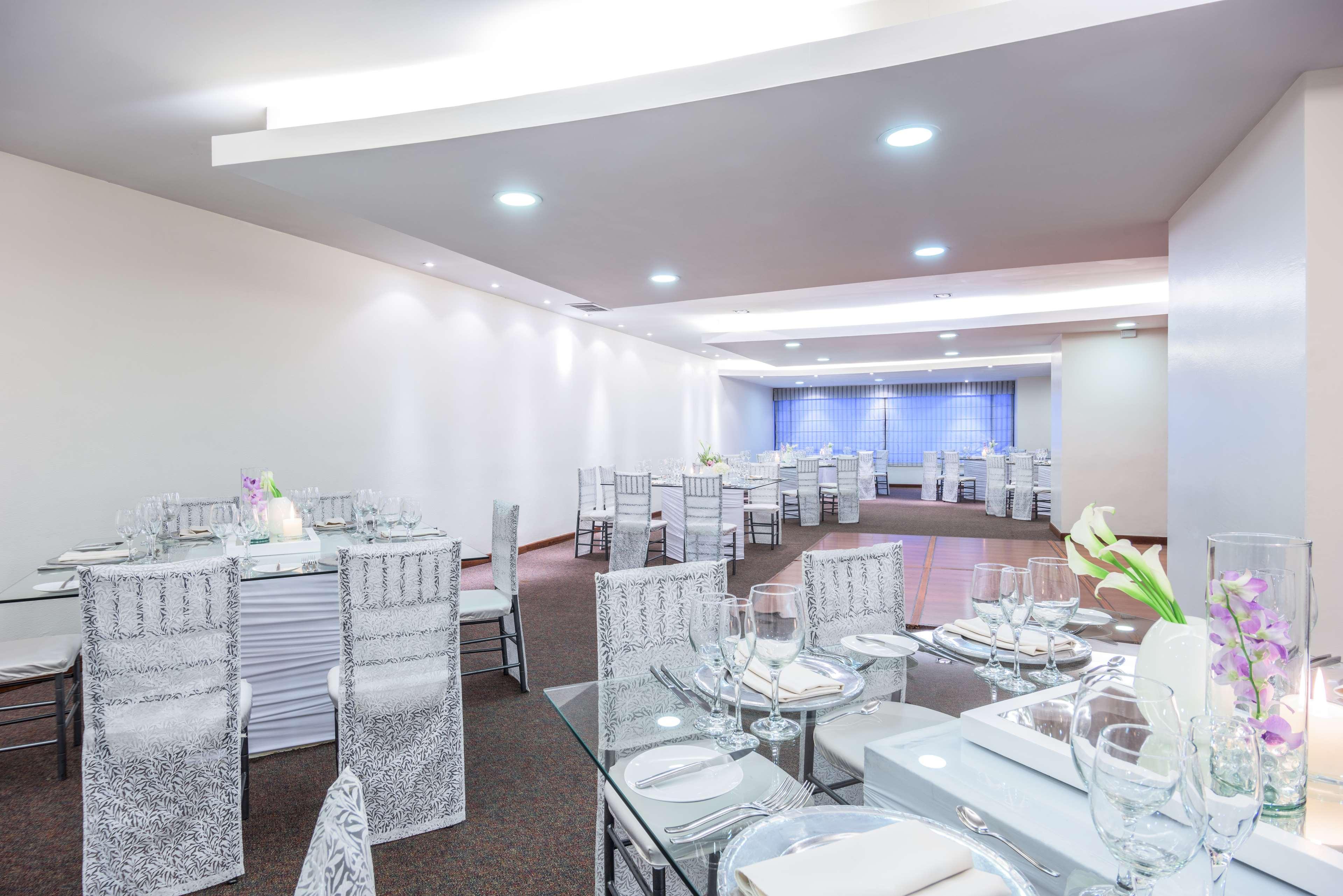 Nh Collection Quito Royal Otel Dış mekan fotoğraf