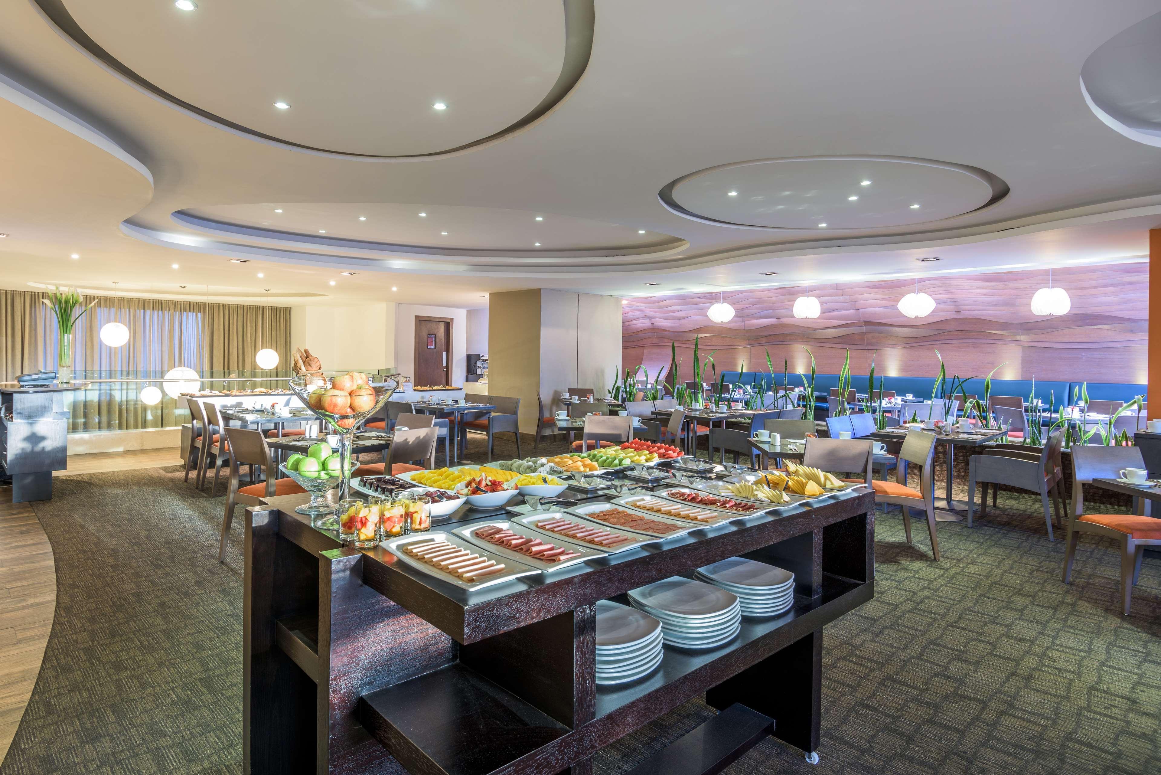 Nh Collection Quito Royal Otel Dış mekan fotoğraf