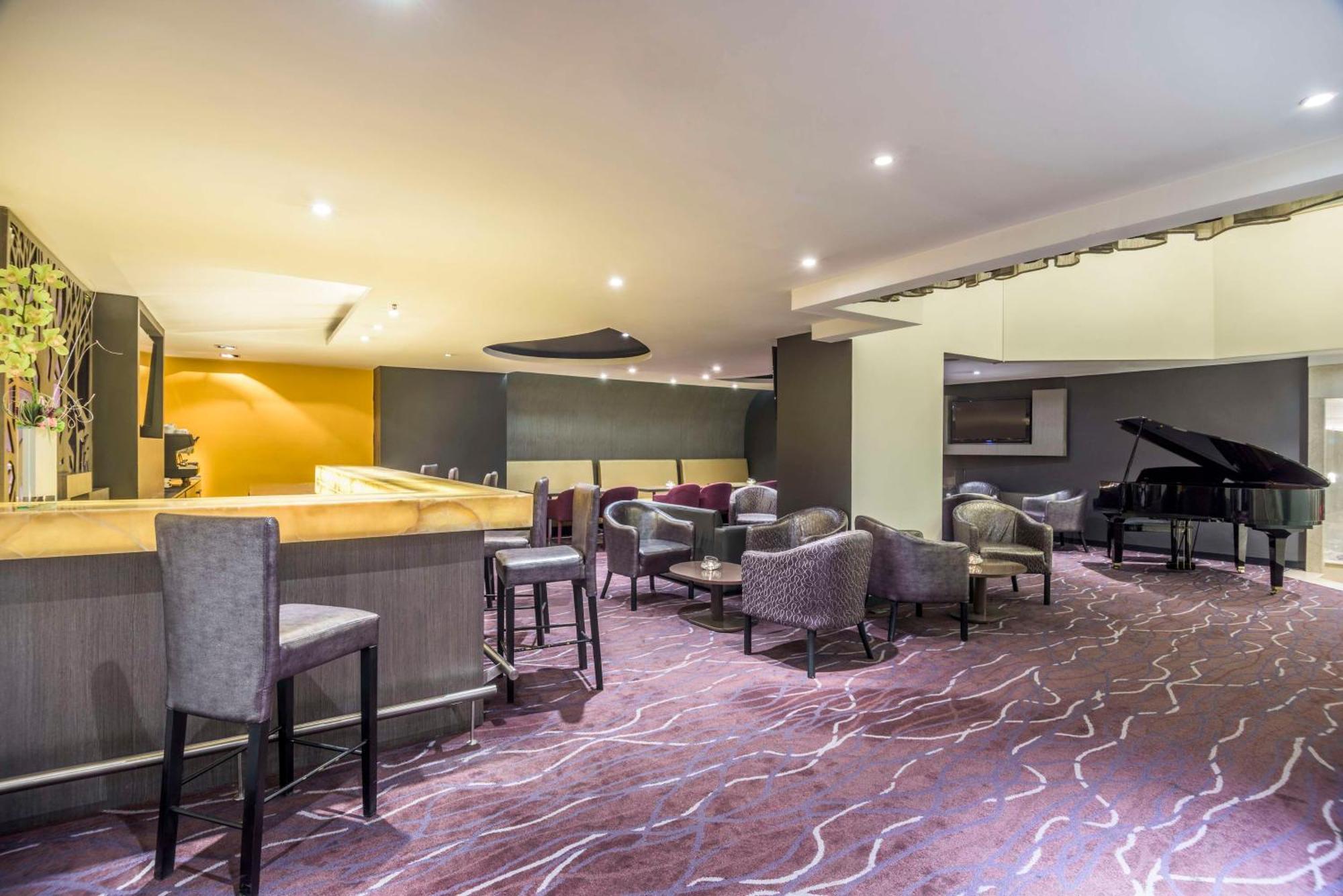 Nh Collection Quito Royal Otel Dış mekan fotoğraf
