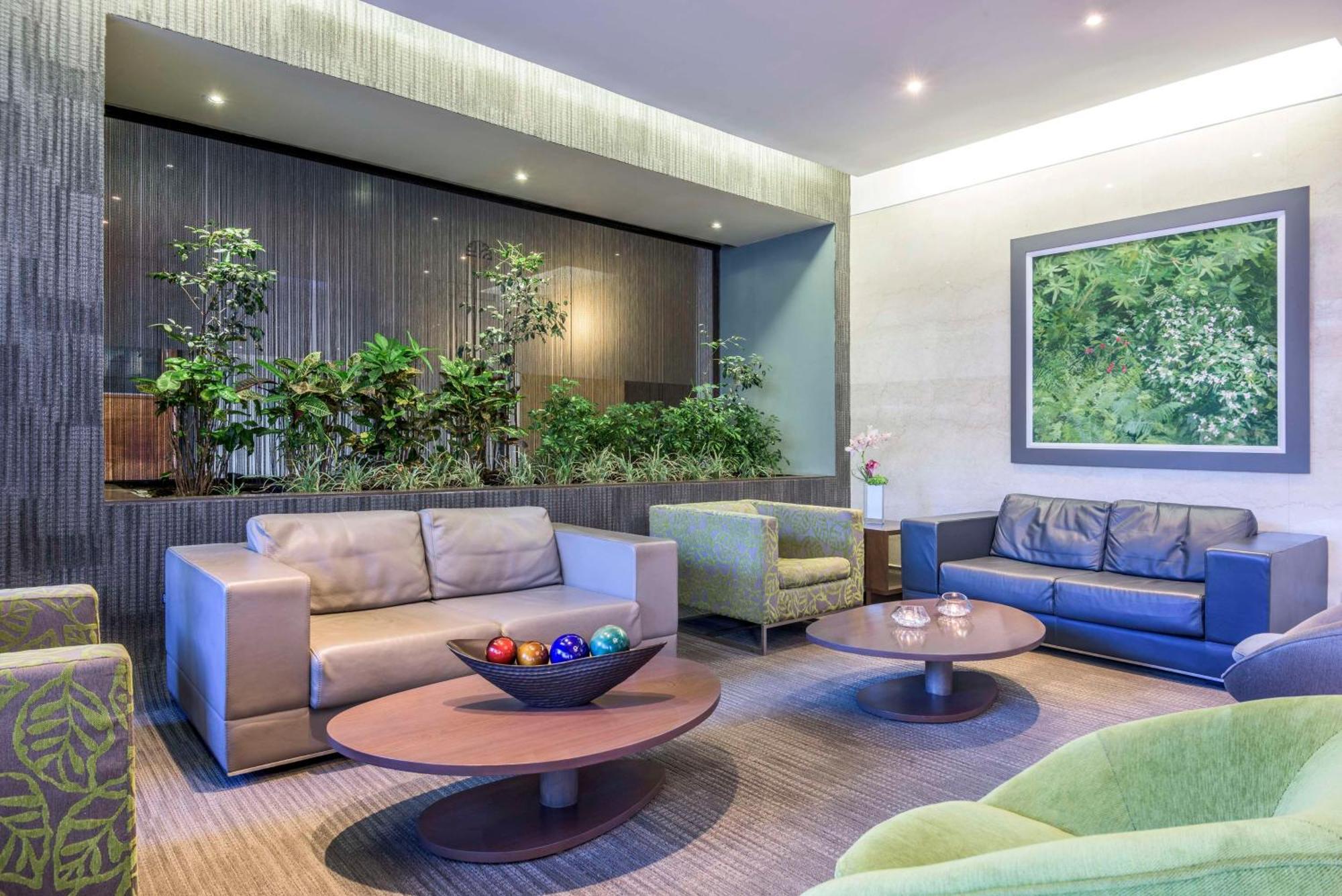 Nh Collection Quito Royal Otel Dış mekan fotoğraf