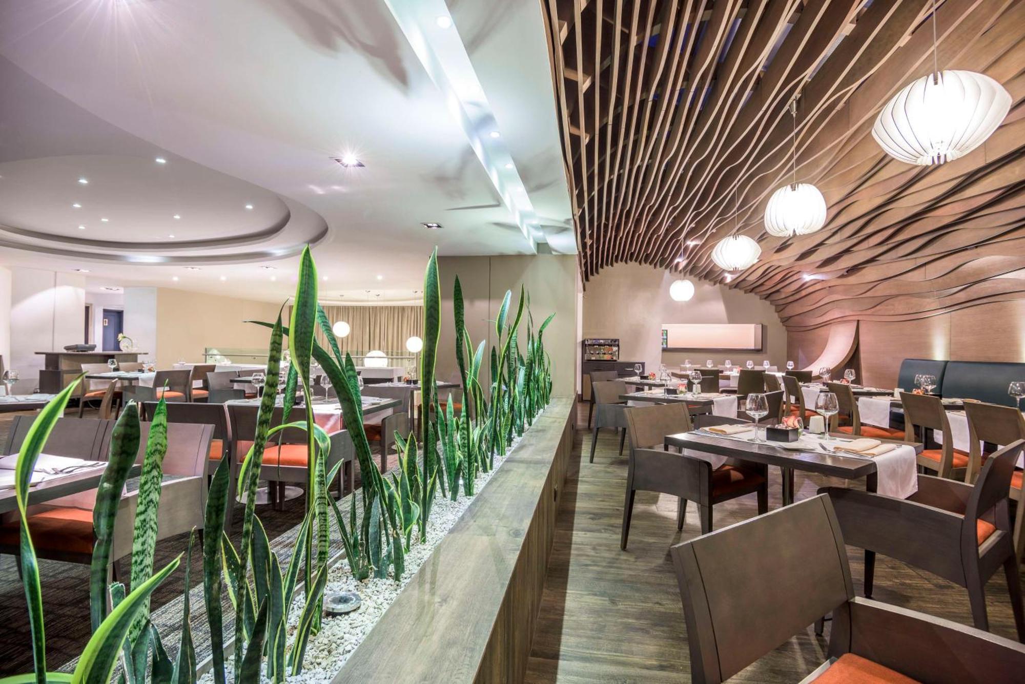 Nh Collection Quito Royal Otel Dış mekan fotoğraf