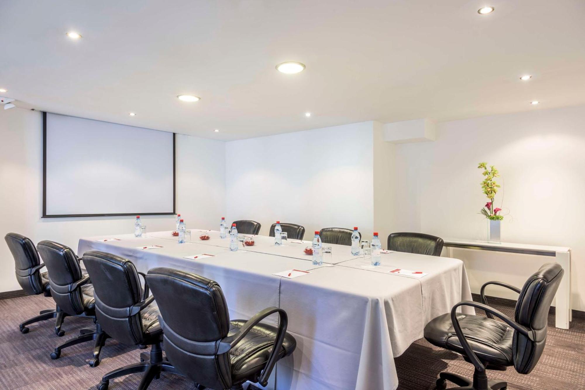 Nh Collection Quito Royal Otel Dış mekan fotoğraf