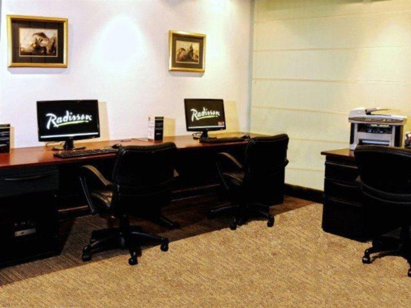 Nh Collection Quito Royal Otel Konforlar fotoğraf