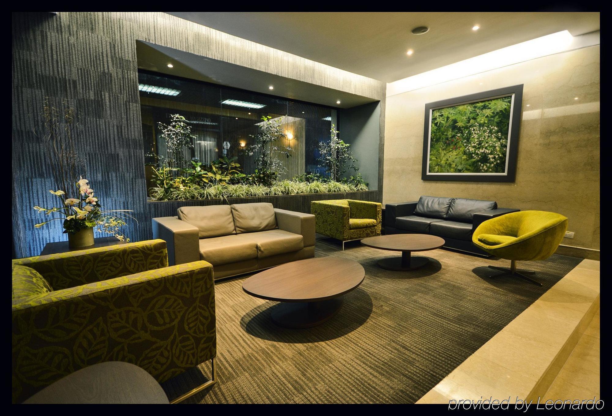 Nh Collection Quito Royal Otel Dış mekan fotoğraf
