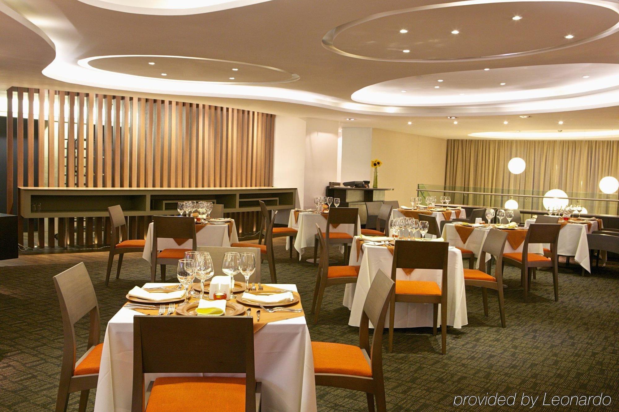 Nh Collection Quito Royal Otel Dış mekan fotoğraf