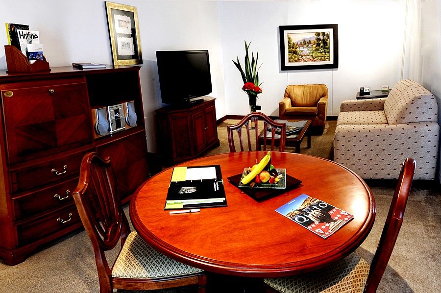 Nh Collection Quito Royal Otel Dış mekan fotoğraf