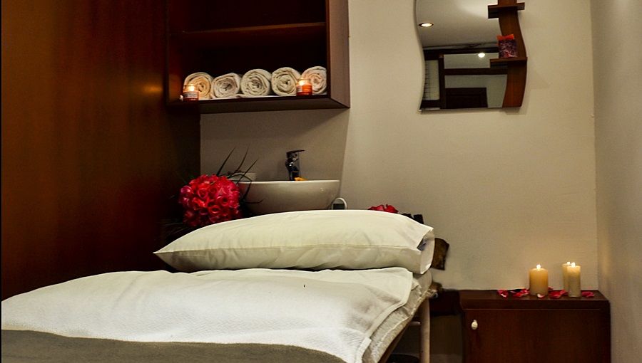 Nh Collection Quito Royal Otel Dış mekan fotoğraf