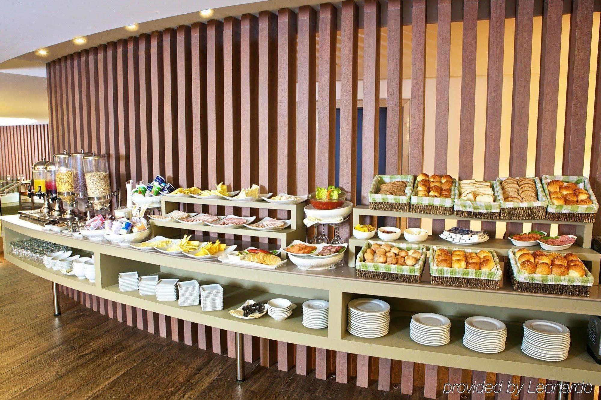 Nh Collection Quito Royal Otel Dış mekan fotoğraf