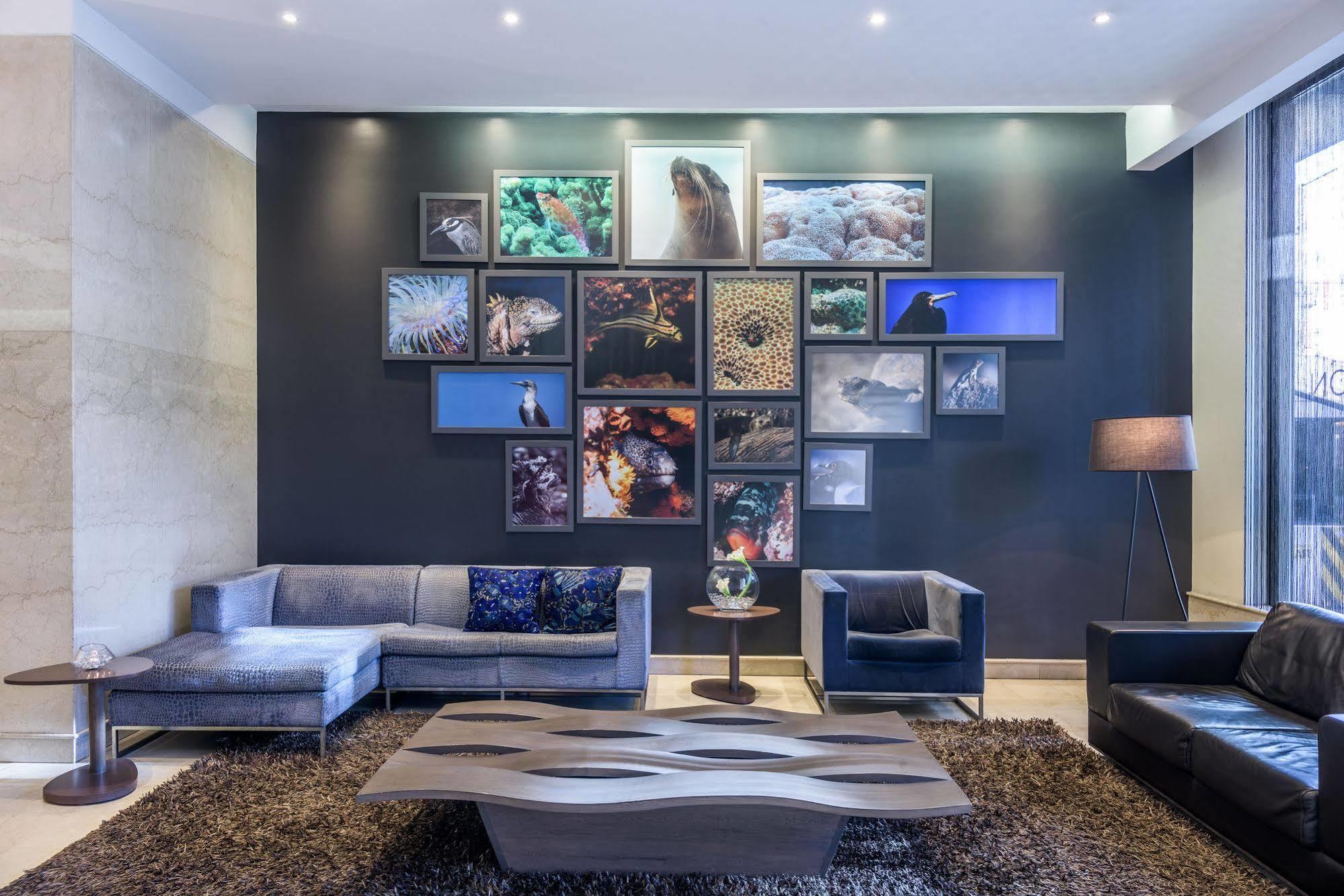 Nh Collection Quito Royal Otel Dış mekan fotoğraf